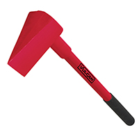 MAUL WOOD SPLITTING STL HDL 27