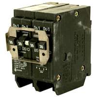 CIRCUIT BRKR BQ 4P 2-20A/2-40A