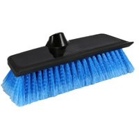 Soft Brush With Squeegee 10