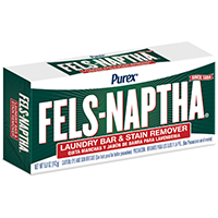 723154 FELS NAPTHA BAR 5.5 OZ