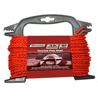 PE650-4W 3/16 POLY-TWSTD 50'