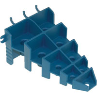 SCREW DRIVER HOLDER