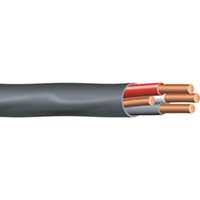 WIRE BUILDING 6/3NM 90FT 55AMP