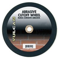 WHEEL CUTOFF ABRASIVE 10X1/8IN