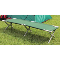 15042 FOLDING CAMP COT