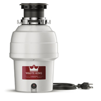 MOE-3200 3/4HP GARBAGE DISPOSER