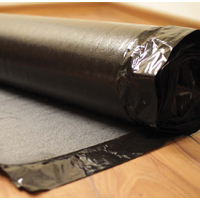 UNDERLAYMENT 100SF ROLL