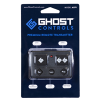 Transmitter Premium 5 Button