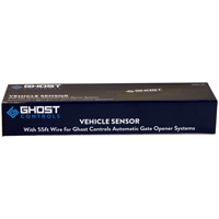 Vehicle Sensor