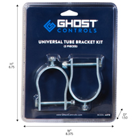 KIT BRACKET GATE UNIVERSAL TB