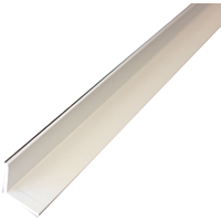 ALUM ANGLE ANZD 3/4X96X1/16