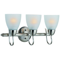 BOS-A2242-93L FIXTURE WALL 3LT