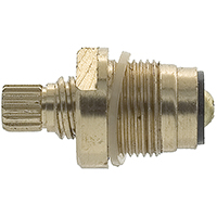 FAUCET STEM 1C-7H CENTRAL BR