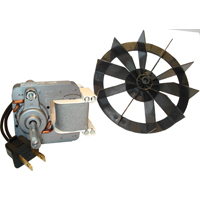AS50KIT MOTOR /BLADE ASSEMBLY
