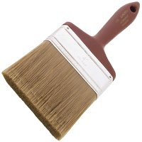 3121-4 POLY WATERPRF BRUSH 4IN