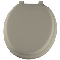 13-006 DLX BNE SFT TOILET SEAT