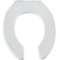 TOILET SEAT RND COMMERCIAL