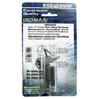 88245 1WAY SCREW REMOVER #10