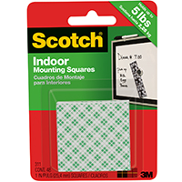48CT Ind MNT Squares