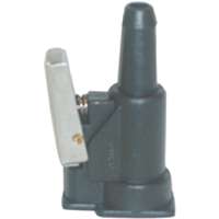 FUEL LINE CONNECTOR FMLE 3/8IN