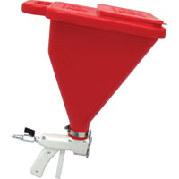 MAR-HG692 DRYWALL HOPPER GUN THE