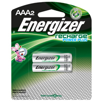 BATT RECHRG AAA 1.2V