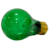 SYL-11714 INCANDESCENT LIGHT BUL