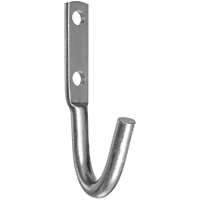 3-1/2" ROPE HOOK ZN 220582