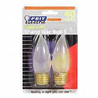 Bulb Dcrtv Fro Flmtip Ca10 40w