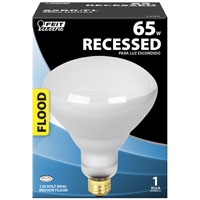 FEI-65BR/FL BULB REFL FLDLT 65W