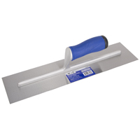 ERGONOMIC CEMENT TROWEL 4X16IN