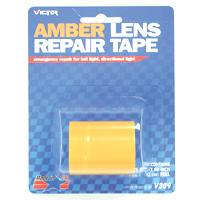 AMBER Lens Repair Tape