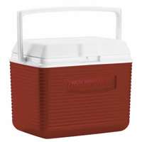 RUB-2A11-04 RED COOLER 10QT