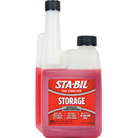 FUEL STABILIZER 16OZ