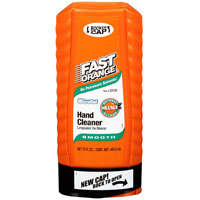 ITW-23122 HAND CLEANER ORANGE 15