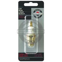 SPARK PLUG PLATINUM BRIGGS