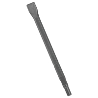SPLINE CHISEL 1X18IN