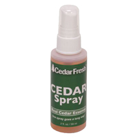 81702 CEDAR POWER SPRAY 2OZ