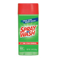 SPRAY WASH STICK