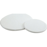 9952 HD RD FELT GUARD PADS 1IN