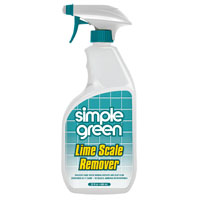 REMOVER LIME SCALE 22 OZ