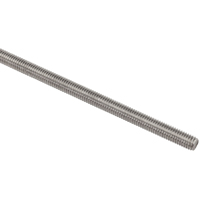 STA-218230 THRD ROD SS 3/8-16X36