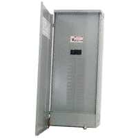 CUT-BR3040B200R LOADCENTER 200A