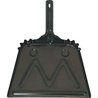 20GAUGE METAL DUST PAN