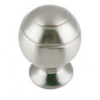 BP9338-G10 SWIRL BALL KNOB