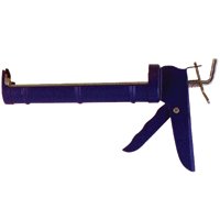 MIN-6081673 9 CAULKING GUN SMOOT