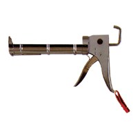 Caulking Gun 9" Ratchet Rod