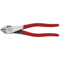 D228-8 8IN DIAG CUT PLIER