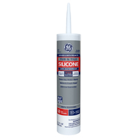 SEALANT K/B SILI CLEAR 10.1OZ