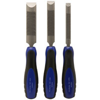 CHISEL/RASP 3PC NICHOLSON WCSET3